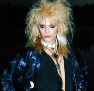 Michael Monroe